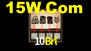 Exclusive Games 10Brl