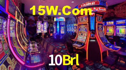 10Brl,10Brl App