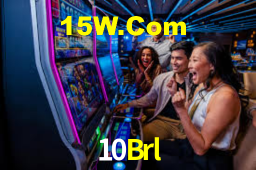 10Brl: Seu Cassino Premiado com Pagamentos Rápidos