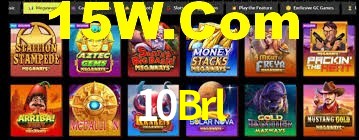 Roulette Table 10Brl