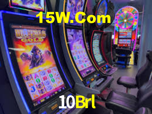 10Brl,10Brl App