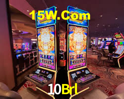 10Brl App