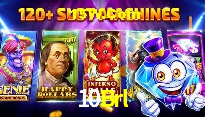 Promoção Relâmpago 10Brl