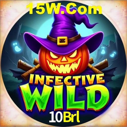 Descubra o Mundo do Cassino Online com 10Brl