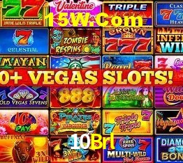 Casino VIP 10Brl