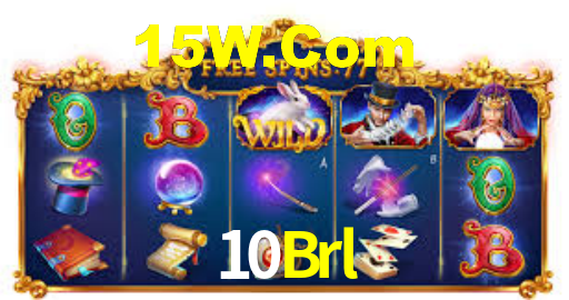 10Brl App