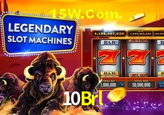 Login Seguro 10Brl