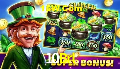 Variedade de jogos na 10Brl