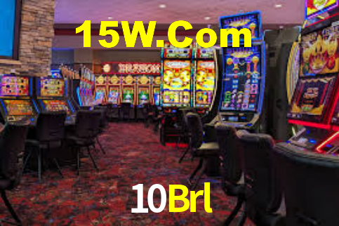 10Brl,10Brl App