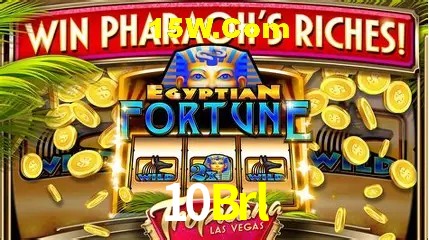 Recursos de Bônus 10Brl