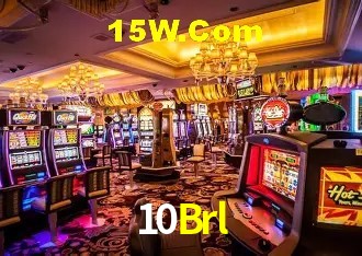 Experiência VIP 10Brl