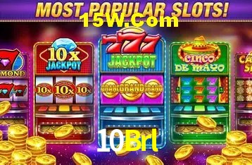 Estatísticas do Jogo 10Brl