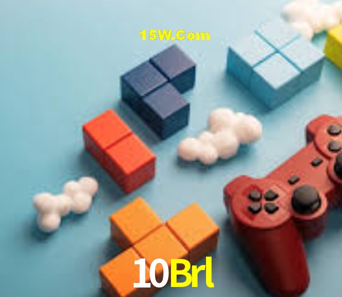 Interface do App 10Brl
